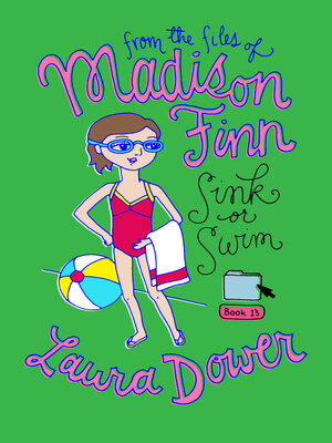 Sink or Swim - ebook